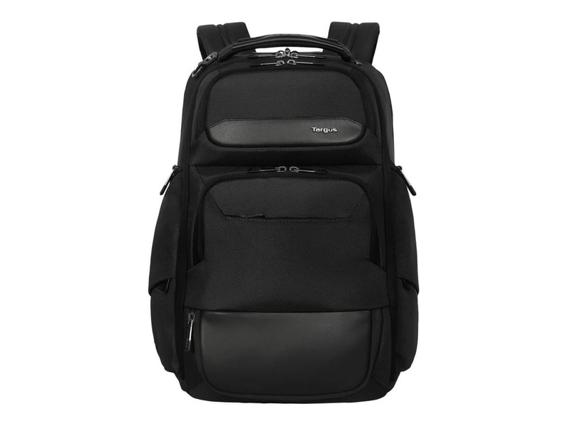 Targus Notebook-Rucksack – Für 15-16" Laptops, USB-C-Anschluss