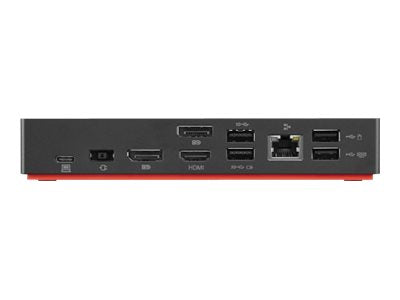 Lenovo ThinkPad Dockingstation – USB-C, HDMI, 90 Watt