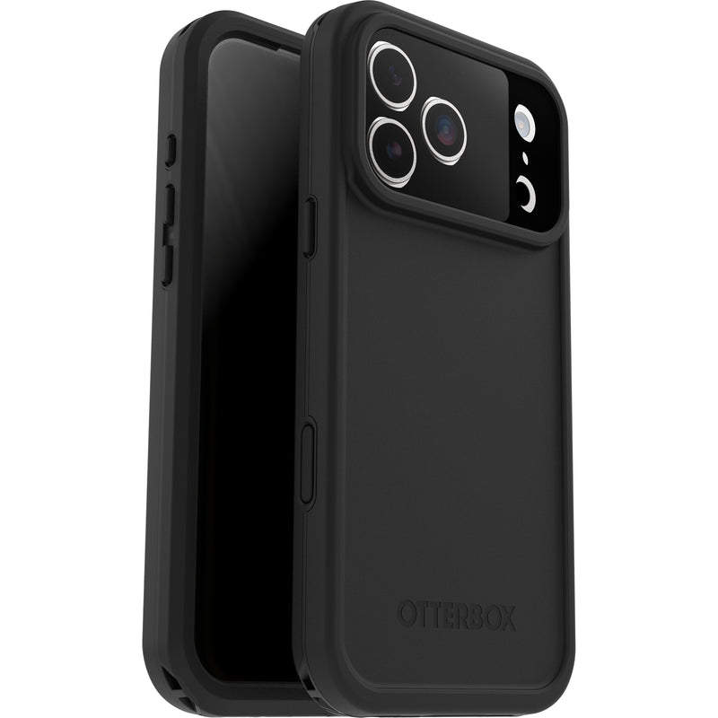 OtterBox iPhone 17 Pro Max Hülle – MagSafe, Kamera-Schutz