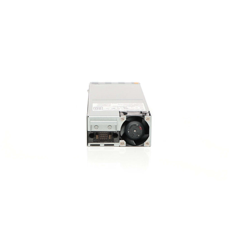 Cisco Stromversorgung – 715W, 80 PLUS Platinum Effizienz