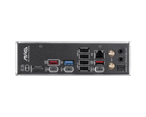 MSI Mainboard – WLAN, ideal für Büro-PCs