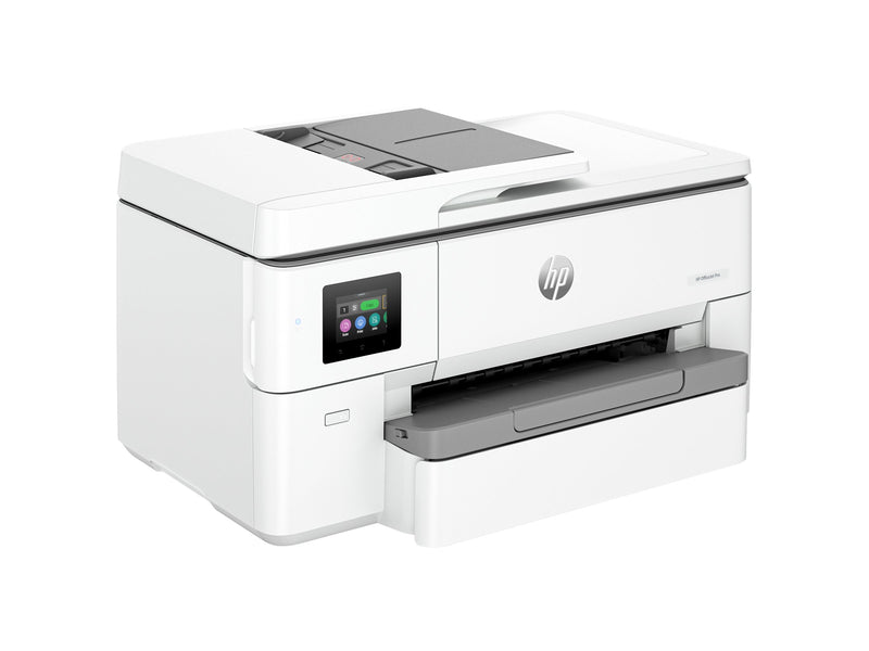 HP OfficeJet Pro – All-in-One Drucker für A3-Formate