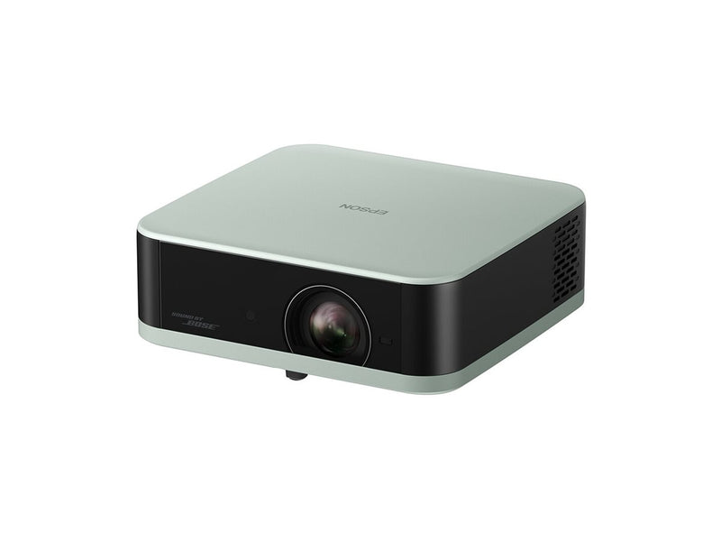 Epson Lifestudio POP Projektor – Tragbar, Full-HD, 700 Lumen