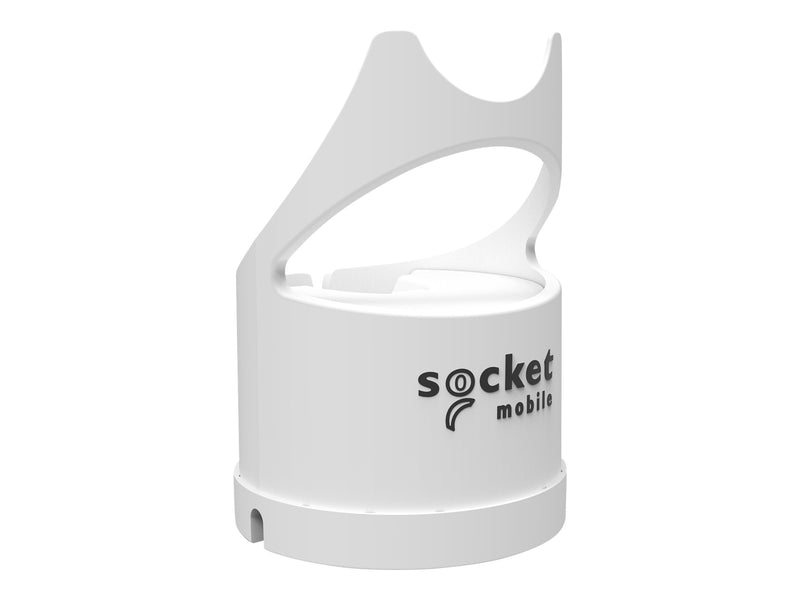 Socket DuraScan D740 Barcode-Scanner – Kabellos, Handlich