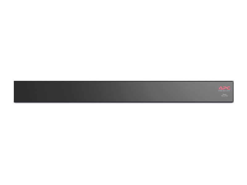 APC Rack PDU – 12 Steckdosen, 1U Einbau