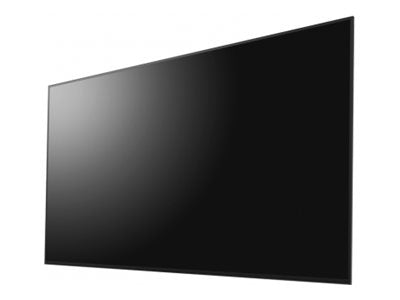 Sony Bravia 43" Display – 4K HDR, Ideal für Präsentationen