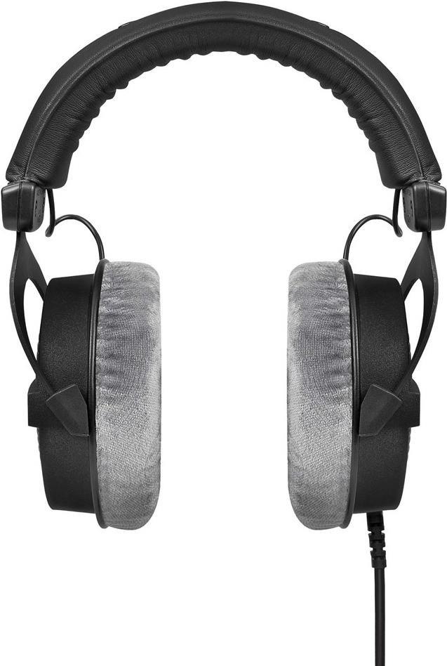 Beyerdynamic DT 990 PRO Kopfhörer – Studioqualität, komfortabler Sitz