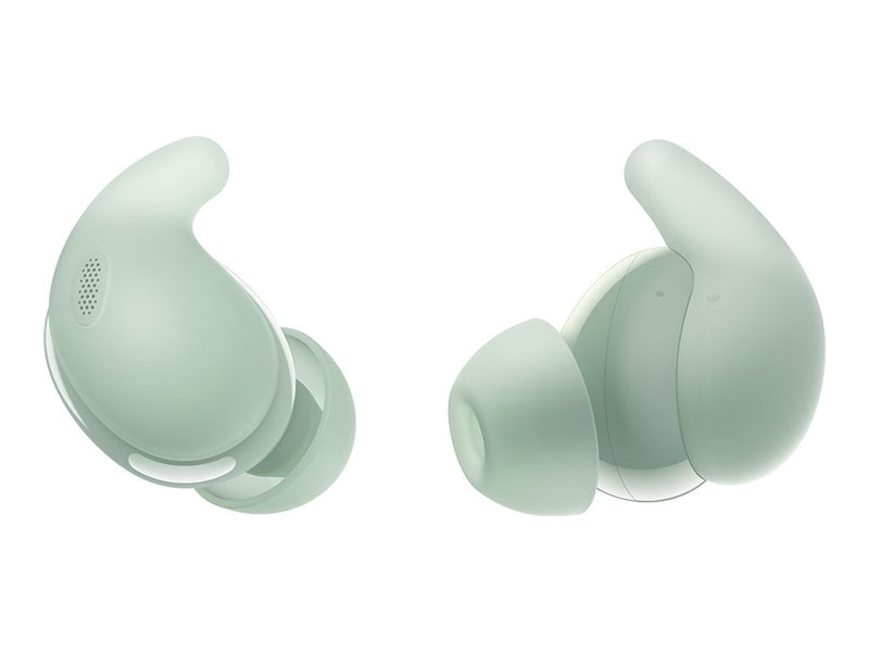 Sony LinkBuds Fit – Kabellose In-Ear-Kopfhörer, Wasserabweisend