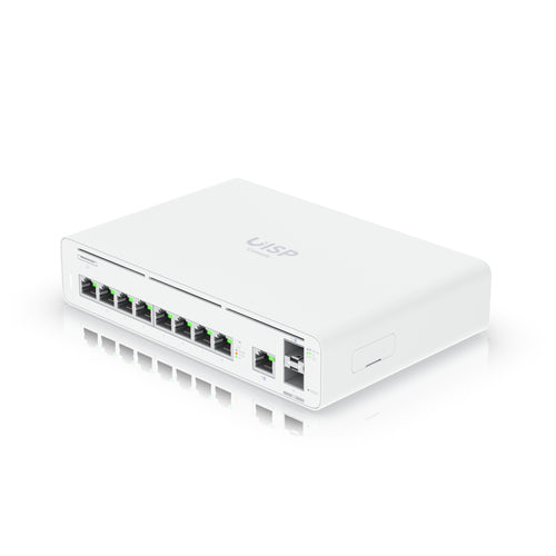 Ubiquiti Netzwerk-Controller – Einfaches Management, schnelle Verbindung