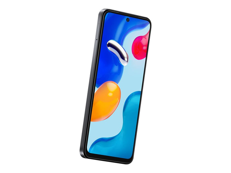 Xiaomi Redmi Note 11S Smartphone – 128 GB Speicher, 6 GB RAM