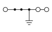 Phoenix Contact Schutzleiterklemme – Sicherer Stromanschluss