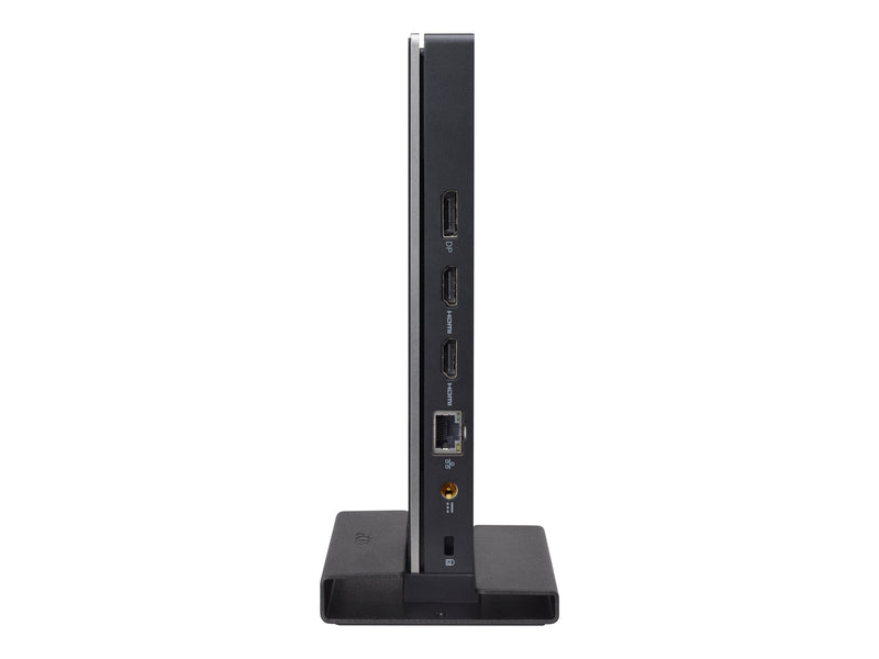 Acer USB-C Dockingstation – Mehr Anschlüsse, einfaches Verbinden