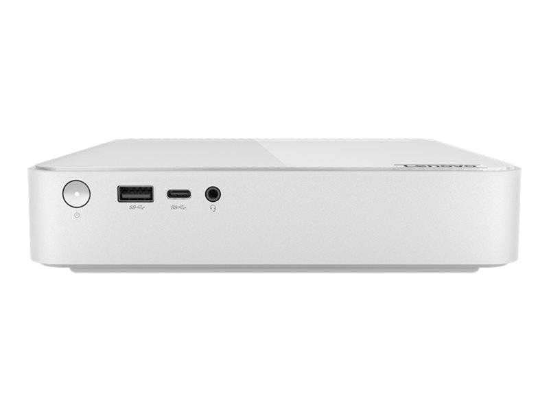 Lenovo IdeaCentre Mini – Kompakter Desktop-PC mit Core i5, 16 GB RAM