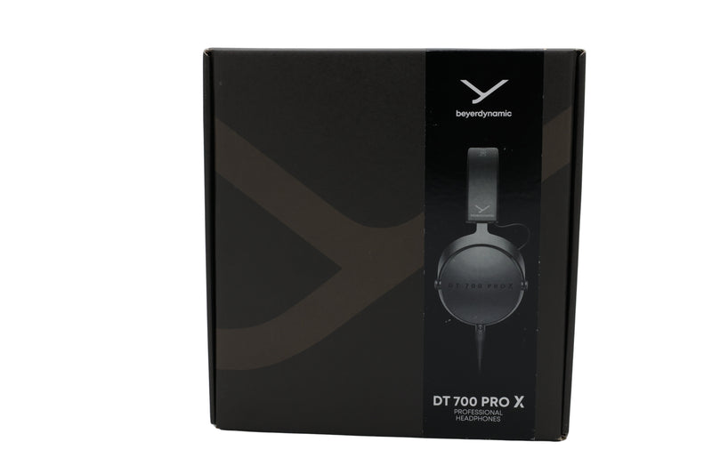 Beyerdynamic Studio-Kopfhörer – Komfort und klare Klangqualität