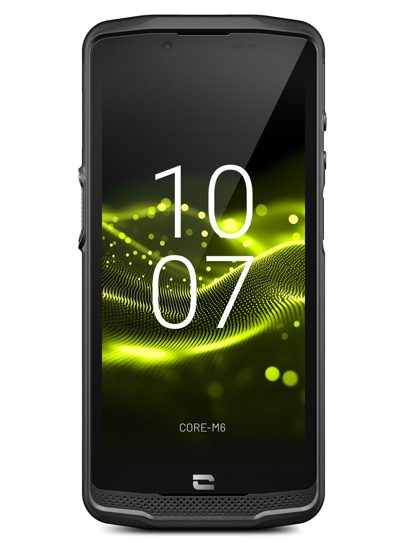 CROSSCALL Core-M6 Smartphone – robust, 5G-fähig