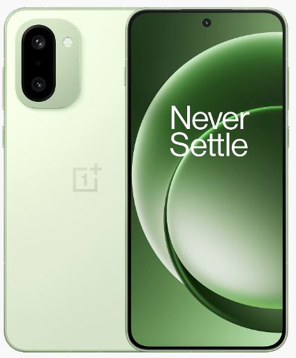 OnePlus 15R Smartphone – 5G, 256 GB Speicher