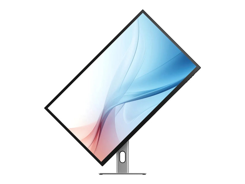 Alogic 32" 4K Monitor – IPS-Display, USB-C Anschluss