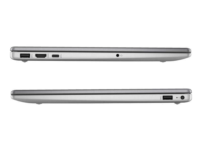 HP 15" Laptop – Core i3, 16 GB RAM, 256 GB SSD