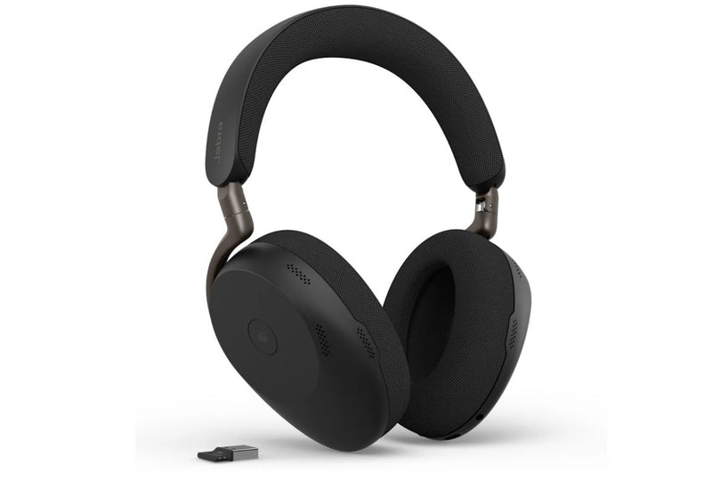 Jabra Evolve3 Headset – Bluetooth, aktive Rauschunterdrückung