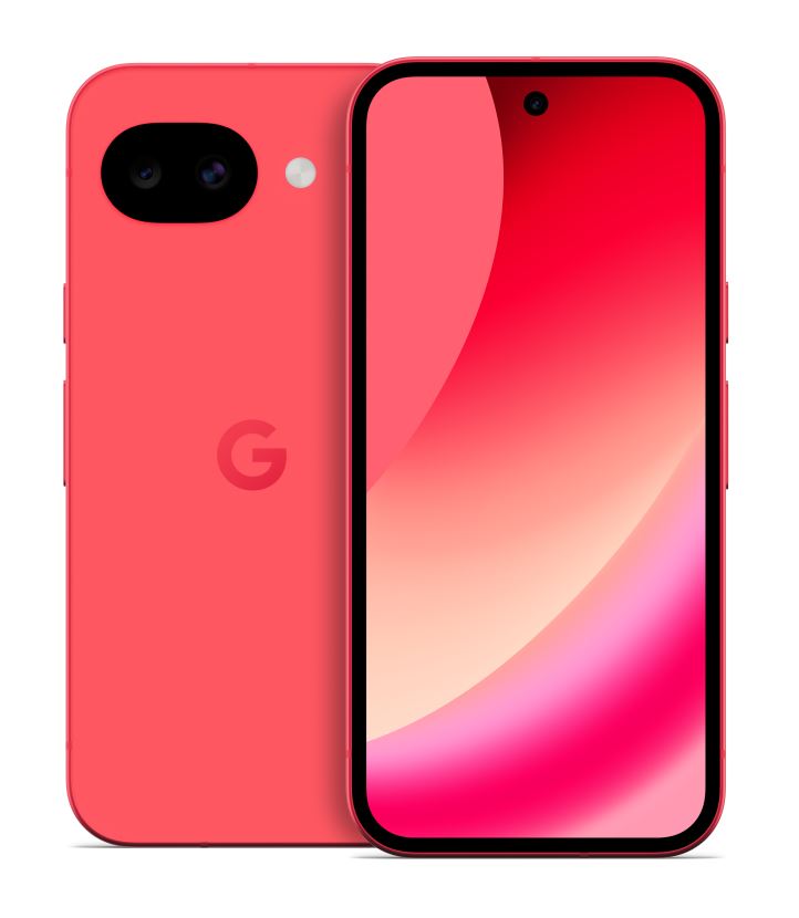 Google Pixel 10a Smartphone – 5G, Dual-SIM, 128 GB Speicher