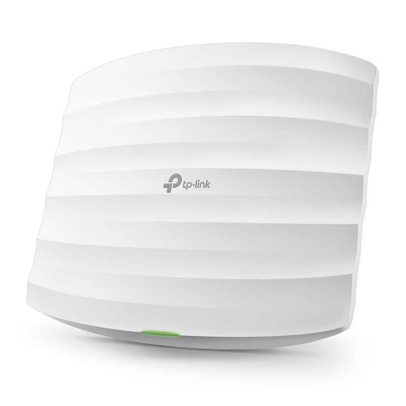 TP-Link Access Point – Stabiles WLAN für Ihr Büro