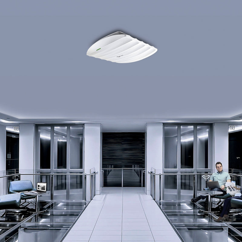 TP-Link Access Point – Stabiles WLAN für Ihr Büro