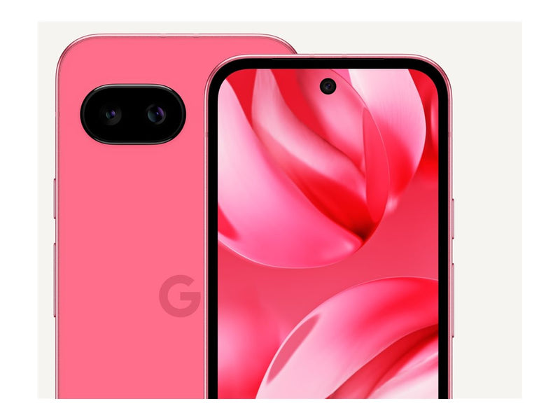 Google Pixel 9a Smartphone – 6,3" Display, 128 GB Speicher