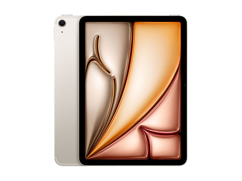 Apple iPad Air 11" Tablet – 512 GB Speicher, 5G-fähig