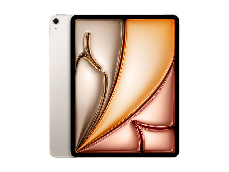 Apple iPad Air – 13" Display, 256 GB Speicher