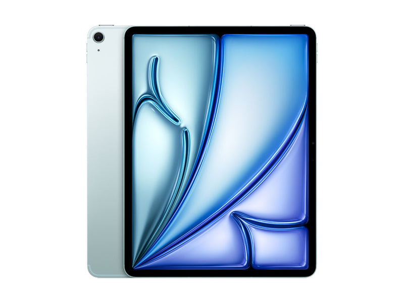 Apple iPad Air 13" Tablet – 128 GB Speicher, 5G-fähig