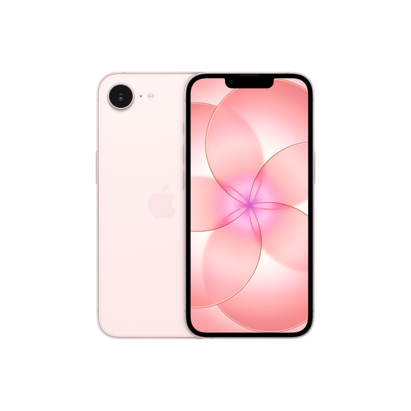 Apple iPhone 17e Smartphone – 5G, 512 GB Speicher