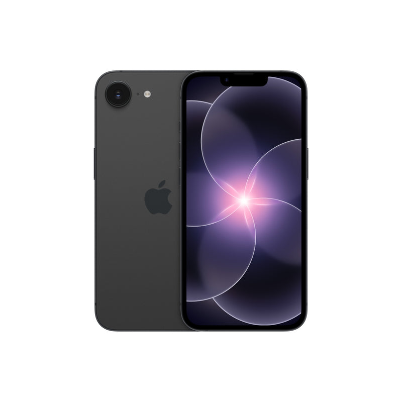 Apple iPhone 17e Smartphone – 5G, 512 GB Speicher