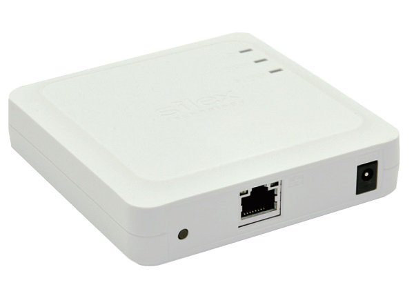 Silex Mesh Netzwerksystem – WLAN-Erweiterung für Büro und Zuhause