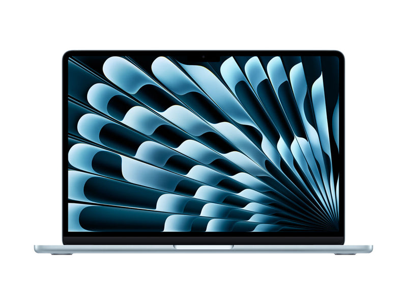 Apple MacBook Air – Leichtes Design, 16 GB RAM