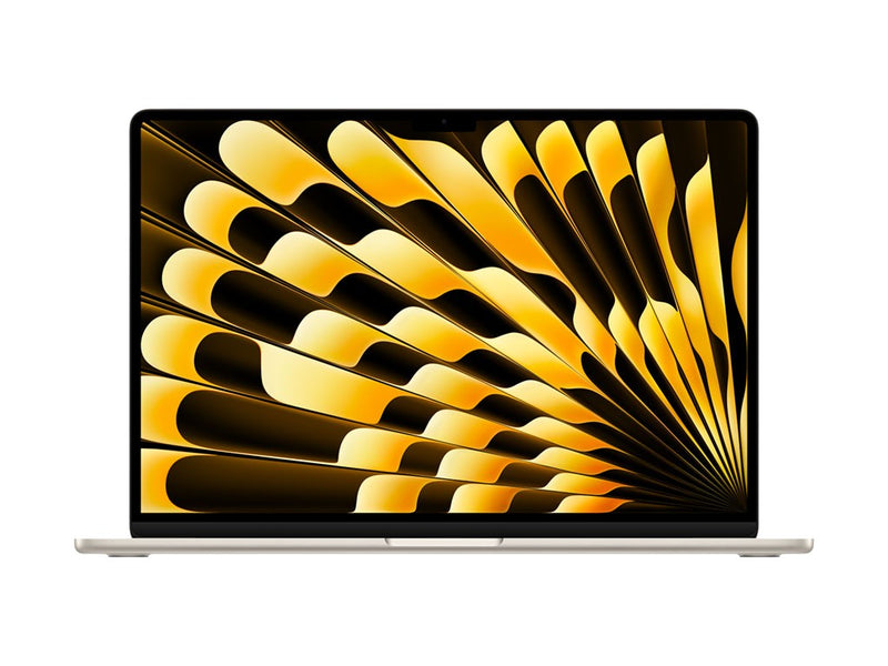 Apple MacBook Air – Leicht, 16 GB RAM, 512 GB SSD