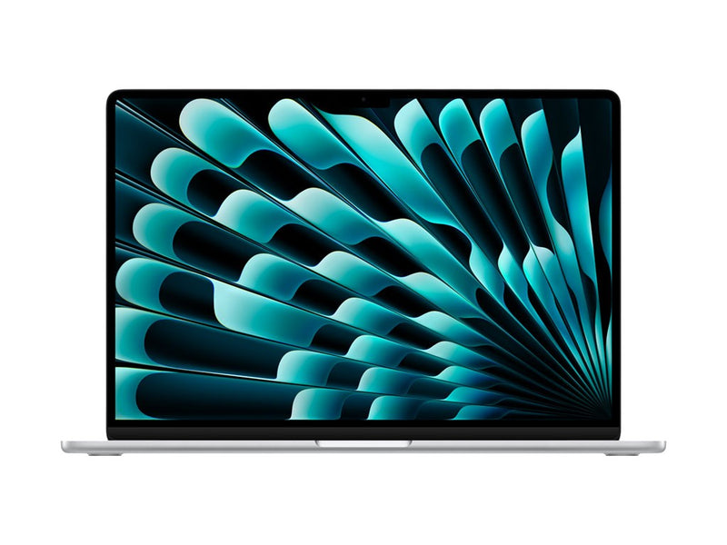 Apple MacBook Air – 15" Display, 1 TB schneller Speicher