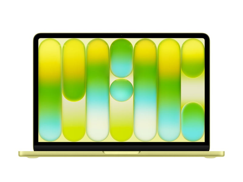 Apple MacBook Neo – 13" Display, 8 GB RAM