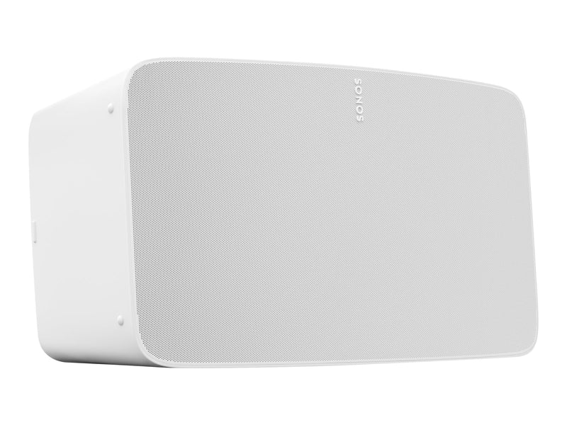 Sonos Five Lautsprecher – Multiroom, AirPlay 2, Alexa integriert