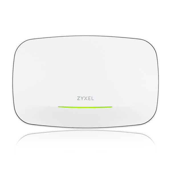 Zyxel WLAN Access Point – WiFi 6, PoE-fähig