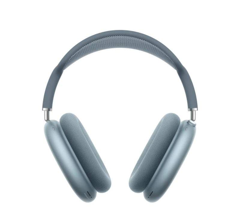 Apple AirPods Max – Kabellos, ideal für Musik und Anrufe
