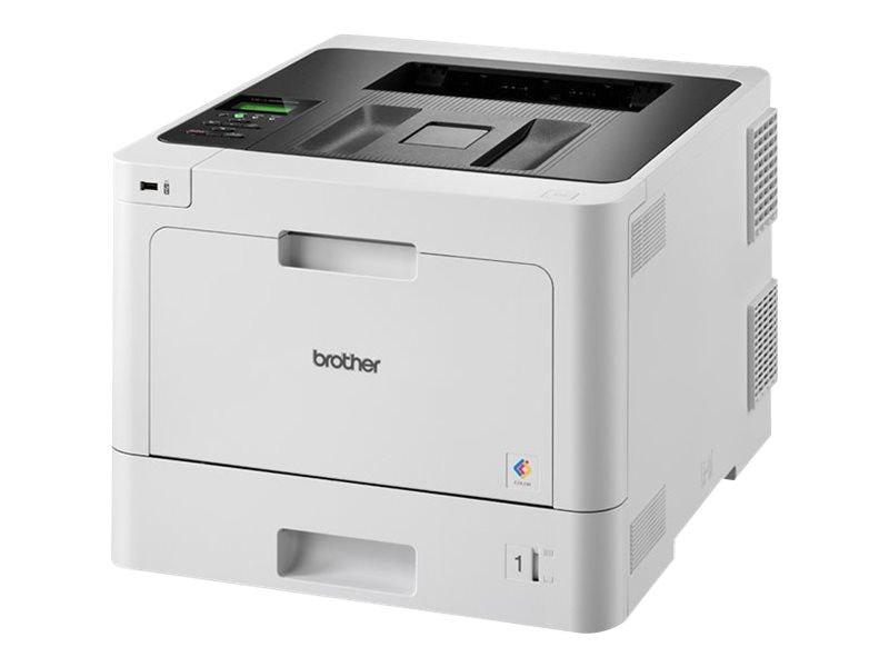 Brother Farblaserdrucker – Duplexdruck, WLAN