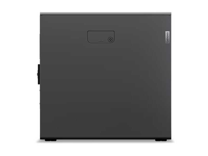 Lenovo ThinkStation Desktop-PC – leistungsstark für Profis