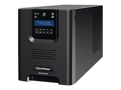 CyberPower USV – Stromschutz für Computer und Netzwerkgeräte