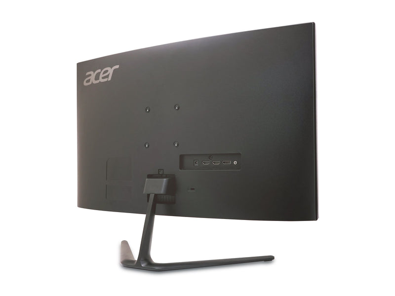 Acer 27" Gaming-Monitor – Full HD, 240 Hz, gebogen