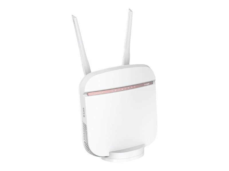 D-Link 5G LTE WLAN-Router – Schnelles Internet, einfache Einrichtung