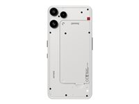 NOTHING Phone (3a) Lite – 5G Smartphone mit Dual-SIM und 128 GB Speicher