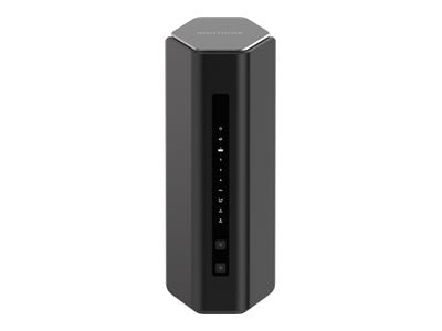Netgear Nighthawk RS500 Router – Schnelles WLAN, bis zu 120 Geräte