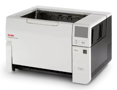 KODAK Dokumentenscanner – Schnelles Scannen, Duplex-Funktion