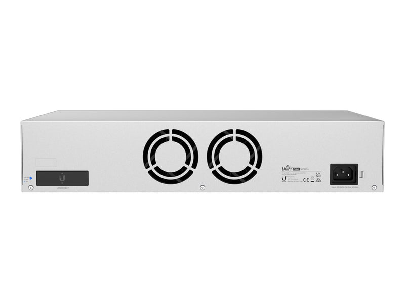 Ubiquiti UniFi Video Recorder – Für bis zu 60 Kameras