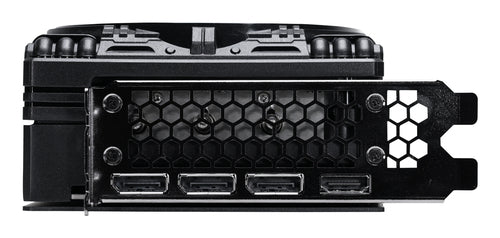 Palit Grafikkarte – GeForce RTX 5080, 16 GB für flüssiges Gaming